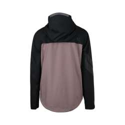 Veste iXS Carve All-Weather 2.0 noir-taupe