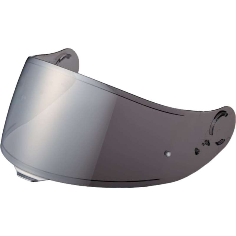 Visière Shoei (CNS-1C) GT-AIR 3- Miroir argenté