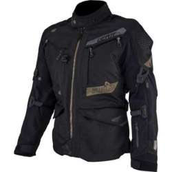 Veste Leatt ADV MultiTour 7.5 V24 noir-gris