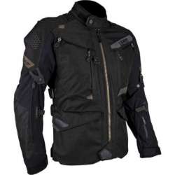 Veste Leatt ADV MultiTour 7.5 V24 noir-gris