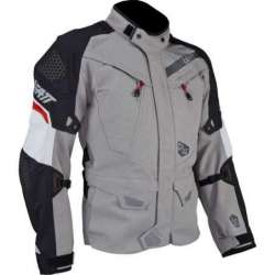 Veste Leatt ADV DriTour 7.5 V24 iron-gris foncé