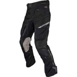 Pantalon Leatt ADV MultiTour 7.5 V24 stealth-gris foncé-gris clair