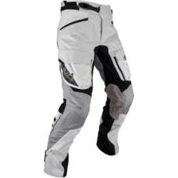 Pantalon Leatt ADV MultiTour 7.5 V24 steel-gris clair-gris foncé