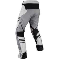Pantalon Leatt ADV MultiTour 7.5 V24 steel-gris clair-gris foncé