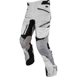 Pantalon Leatt ADV MultiTour 7.5 V24 steel-gris clair-gris foncé