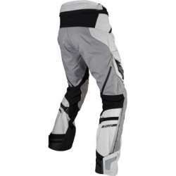 Pantalon Leatt ADV MultiTour 7.5 V24 steel-gris clair-gris foncé