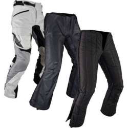 Pantalon Leatt ADV MultiTour 7.5 V24 steel-gris clair-gris foncé