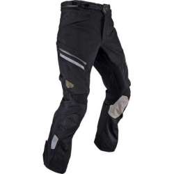 Pantalon Leatt ADV DriTour 7.5 V24 stealth-gris foncé-gris clair