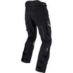 Pantalon Leatt ADV DriTour 7.5 V24 stealth-gris foncé-gris clair