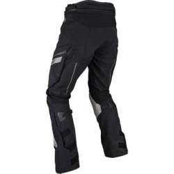 Pantalon Leatt ADV DriTour 7.5 V24 stealth-gris foncé-gris clair