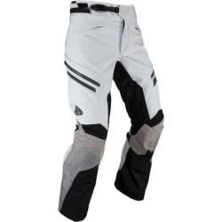 Pantalon Leatt ADV DriTour 7.5 V24 steel-gris clair-gris foncé