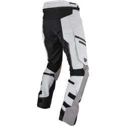 Pantalon Leatt ADV DriTour 7.5 V24 steel-gris clair-gris foncé