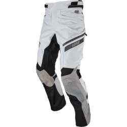 Pantalon Leatt ADV DriTour 7.5 V24 steel-gris clair-gris foncé