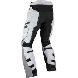 Pantalon Leatt ADV DriTour 7.5 V24 steel-gris clair-gris foncé