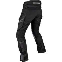 Pantalon Leatt ADV FlowTour 7.5 V24 stealth-gris foncé-gris clair