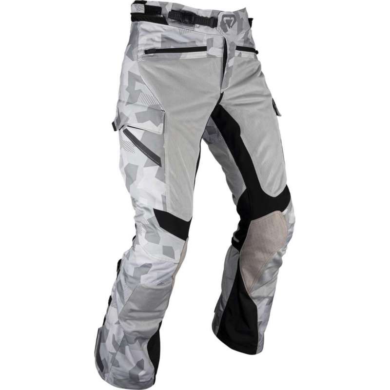 Hose Leatt ADV FlowTour 7.5 V24 steel-grau-weiß-schwarz