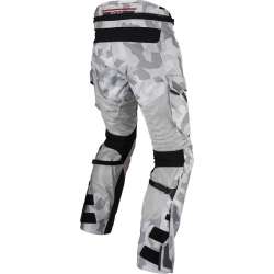 Hose Leatt ADV FlowTour 7.5 V24 steel-grau-weiß-schwarz