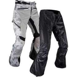 Hose Leatt ADV FlowTour 7.5 V24 steel-grau-weiß-schwarz