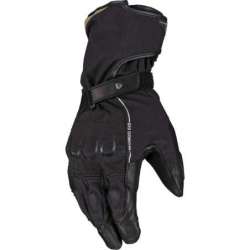 Gants Leatt ADV SubZero 7.5 V24 stealth-gris foncé-gris clair