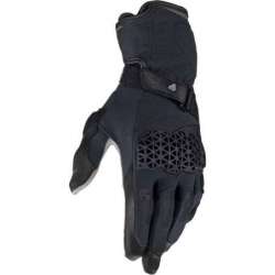 Handschuhe Leatt ADV X-Flow 7.5 V24 stealth-dunkelgrau-hellgrau