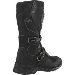 Stiefel Leatt ADV HydraDri 7.5 V24 stealth-schwarz-grau