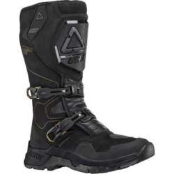 Bottes Leatt ADV HydraDri 7.5 V24 stealth-noir-gris