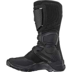 Bottes Leatt ADV HydraDri 7.5 V24 stealth-noir-gris