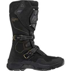 Stiefel Leatt ADV HydraDri 7.5 V24 stealth-schwarz-grau