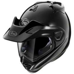 Casque ARAI TOUR-X5 - Noir brillant