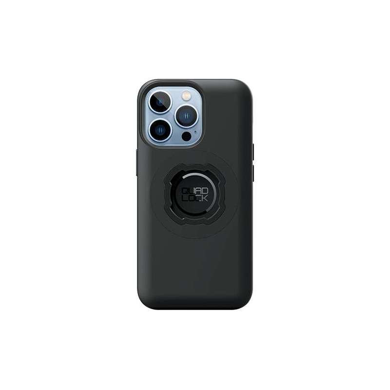 QUAD LOCK COQUE MAG iPHONE 13 PRO