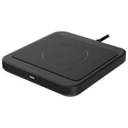 QUAD LOCK MAG WIRELESS CHARGING PAD  NOIR