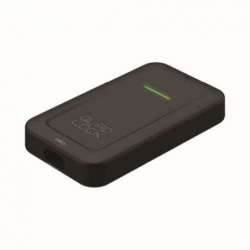 QUAD LOCK MAG WIRELESS CAR PLAY ADAPTATEUR NOIR