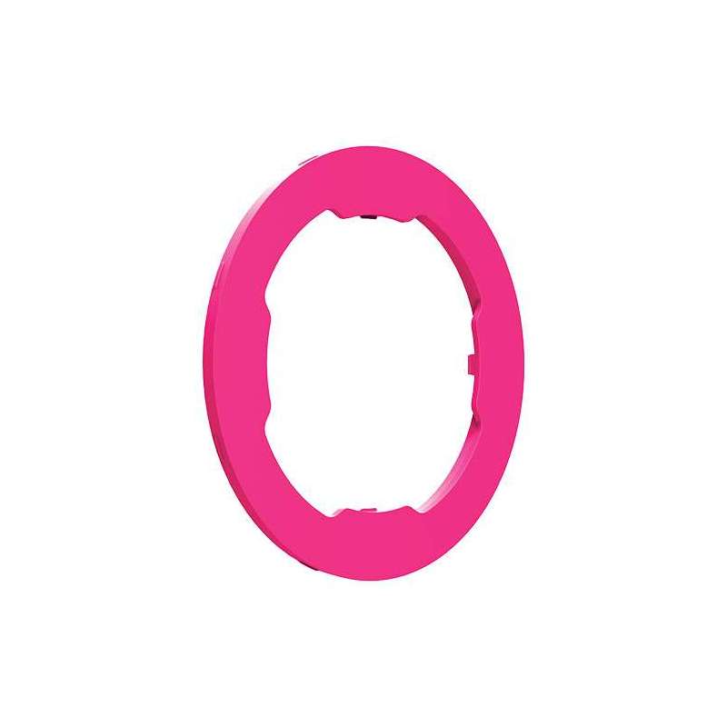 QUAD LOCK MAG RING  PINK