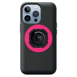 QUAD LOCK MAG RING  PINK