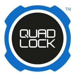 QUAD LOCK REGENSCHUTZ MAG SAMSUNG GALAXY S23 PLUS