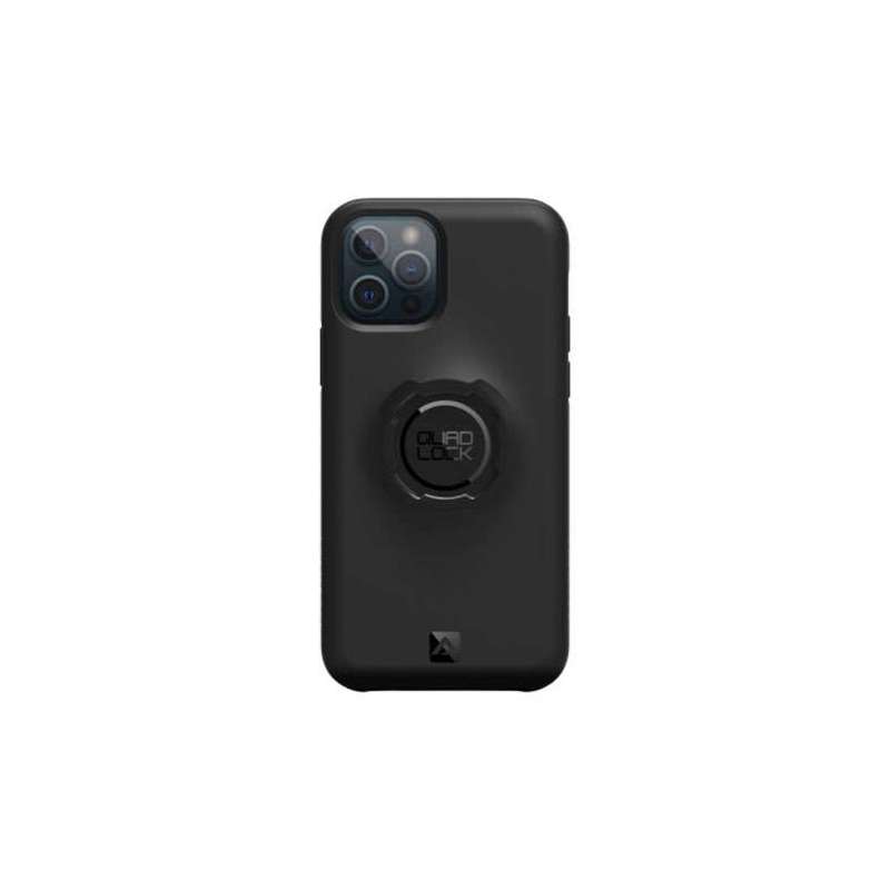QUAD LOCK COQUE iPHONE 12 PRO MAX