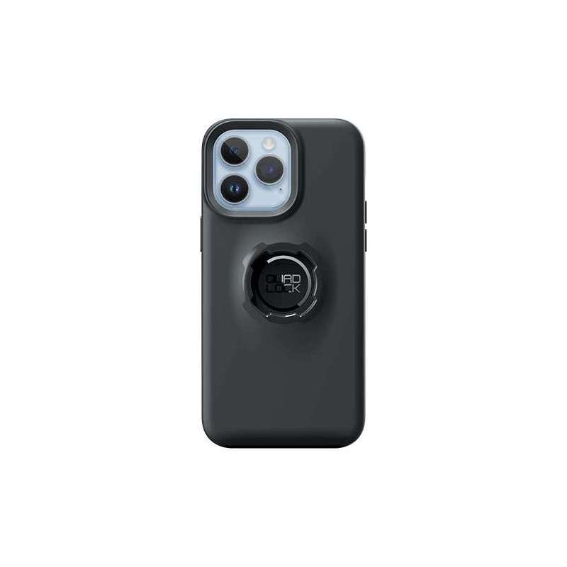 QUAD LOCK COQUE iPHONE 14 PRO MAX