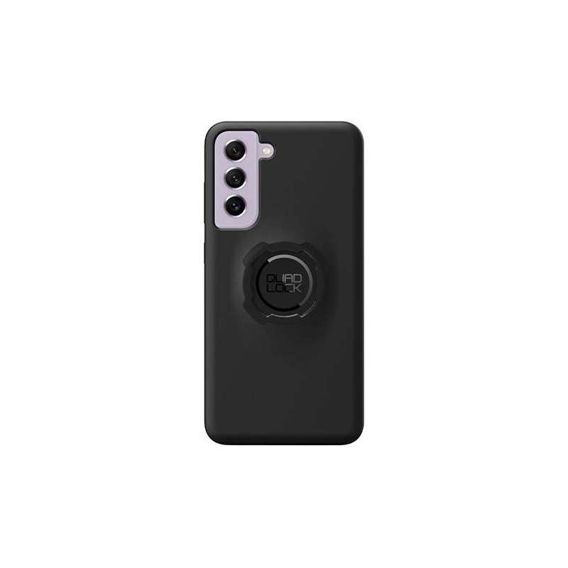QUAD LOCK COQUE SAMSUNG GALAXY S21 FE