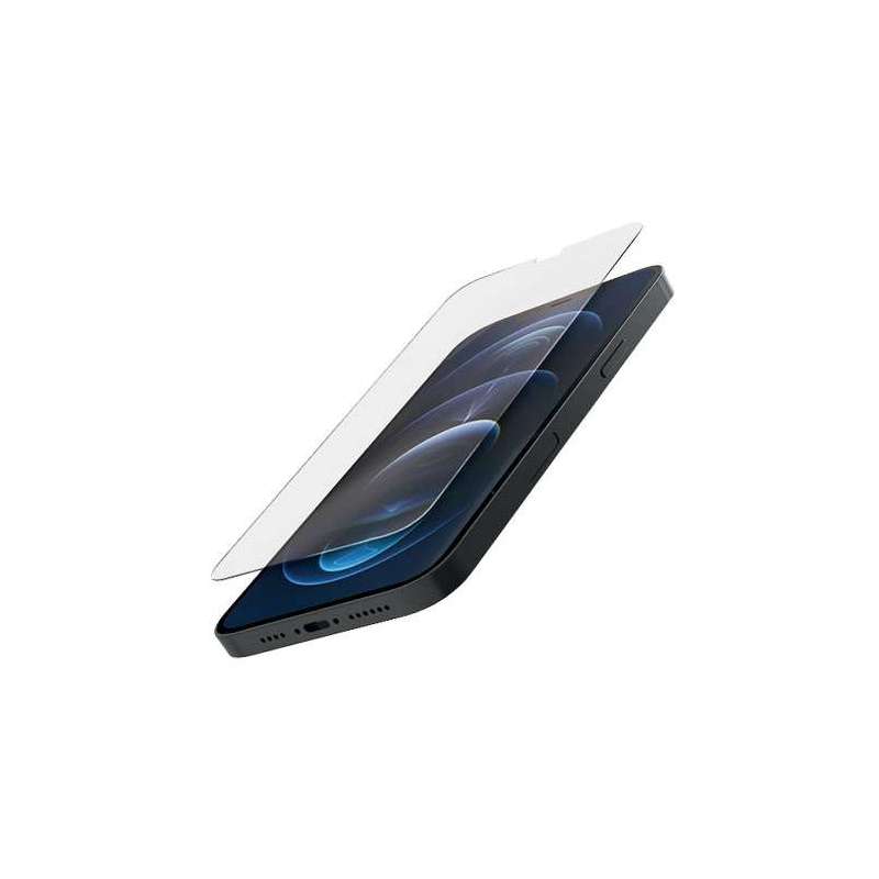 QUAD LOCK SCREEN PROTECTOR iPHONE 12 PRO MAX
