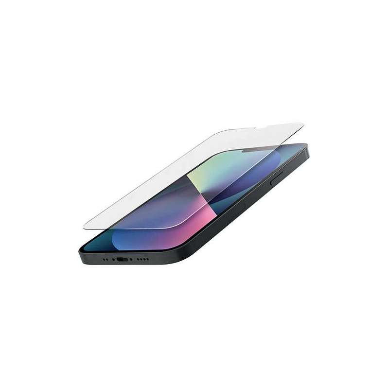QUAD LOCK SCREEN PROTECTOR iPHONE 13 MINI