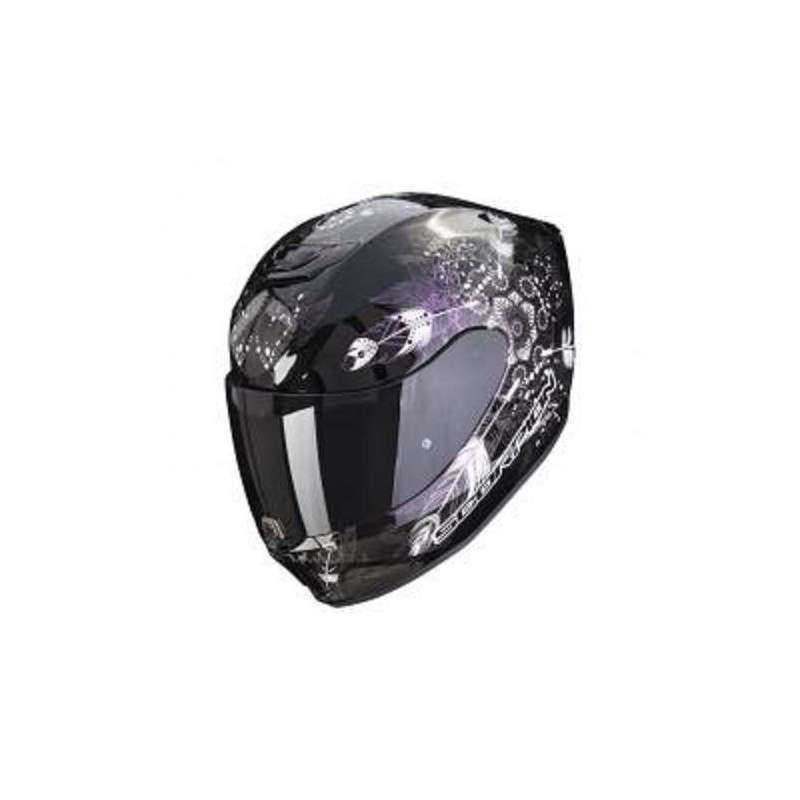 Casque SCORPION EXO-391 DREAM Noir-Caméléon