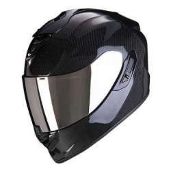 Casque SCORPION EXO-1400 EVO II CARBONE Air Noir