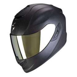 Casque SCORPION EXO-1400 EVO II CARBONE Air