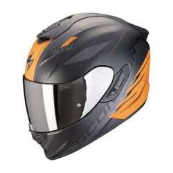 Casque SCORPION EXO-1400 EVO II LUMA Air