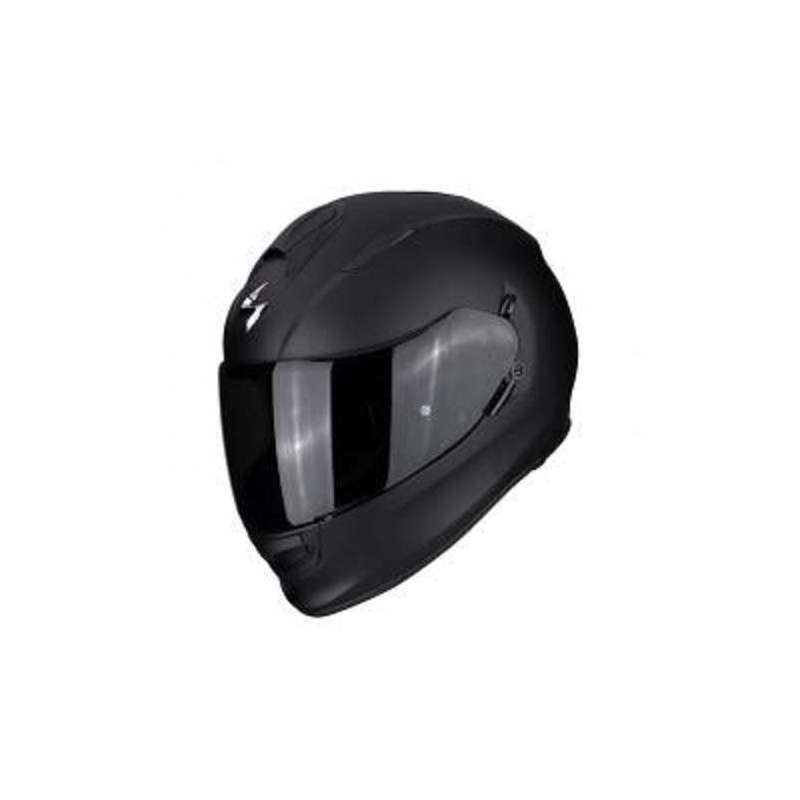 Casque SCORPION EXO-491 Noir Mat