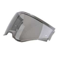 SCORPION Visière 3D Maxvision KDF18-1, EXO-TECH, Fumée claire