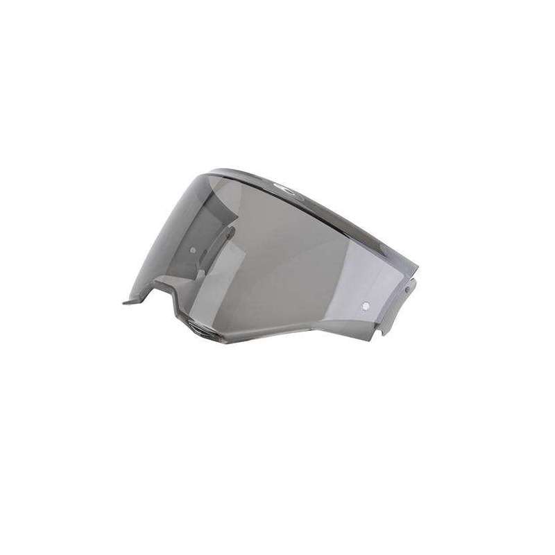 SCORPION Visière 3D Maxvision KDF18-1, EXO-TECH, Fumée claire
