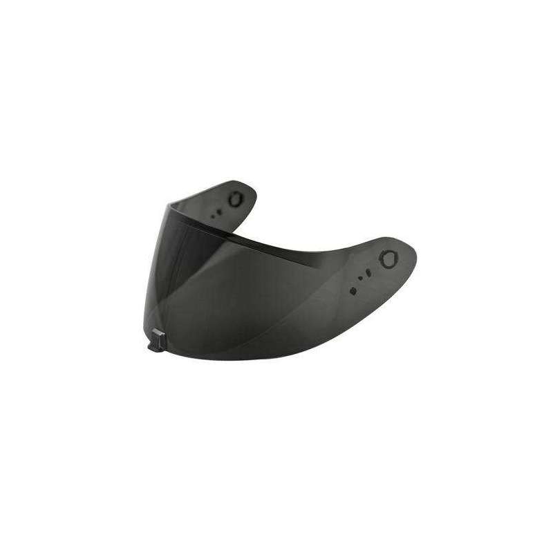 SCORPION Visière 2D Maxvision KDF16-2, EXO-R1 / EXO-1400 / EXO-520, Fumée foncée