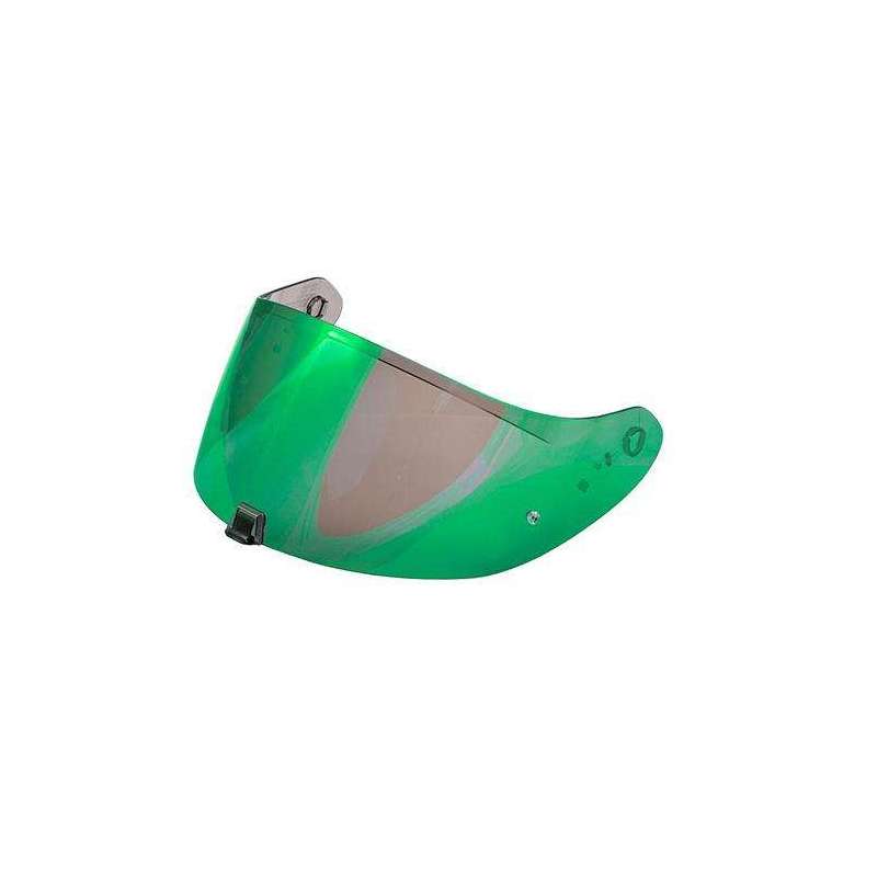 SCORPION Visière 3D Maxvision KDF16-1, EXO-R1 / EXO-1400 / EXO-520, Vert