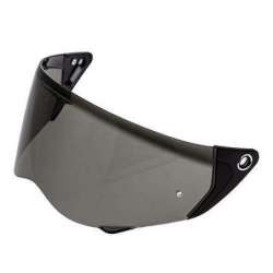 SCORPION Visière 3D Maxvision KDF19 EXO-HX1 CARBONE, Fumée foncée